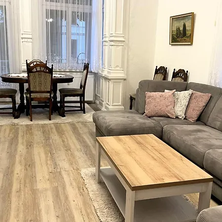 In Mit Garten By Interhome Apartment