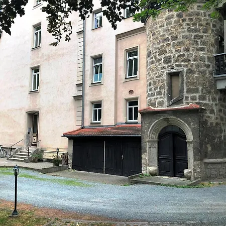 Apartment In Mit Garten By Interhome *