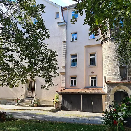 In Mit Garten By Interhome * Weimar (Thuringia)