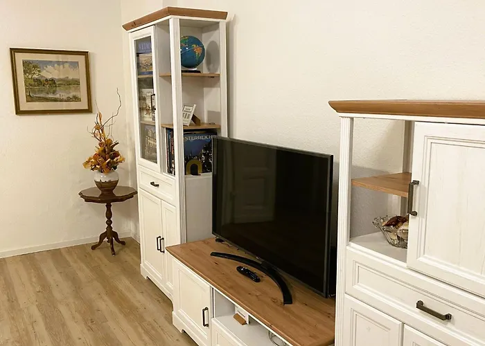 In Mit Garten By Interhome * Weimar (Thüringen)