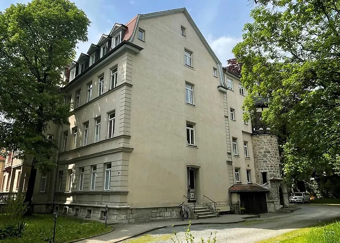 In Mit Garten By Interhome *