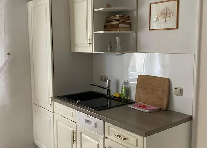 In Mit Garten By Interhome Apartment *