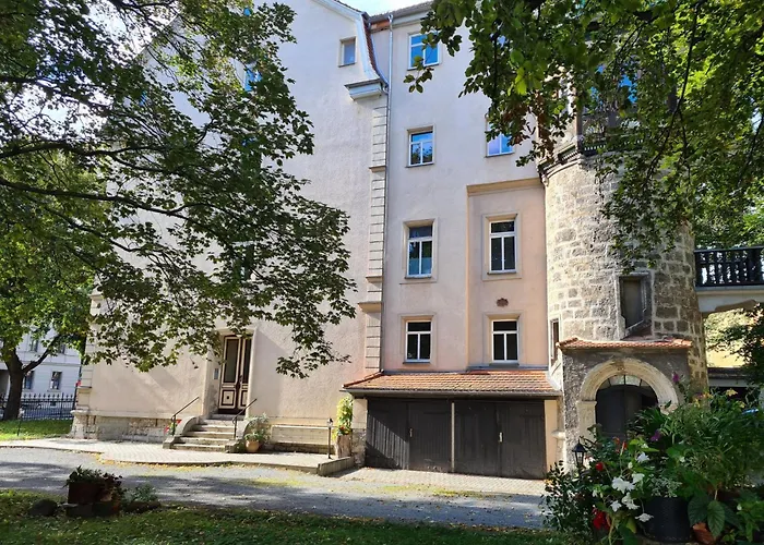 In Mit Garten By Interhome * Weimar (Thüringen)