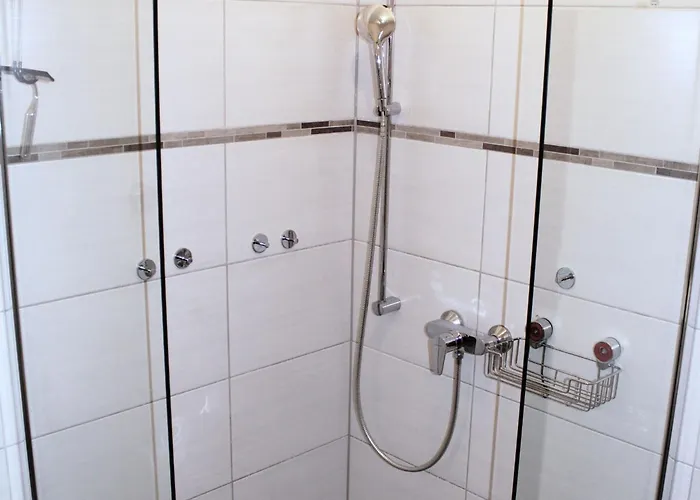 In Mit Garten By Interhome Apartment *